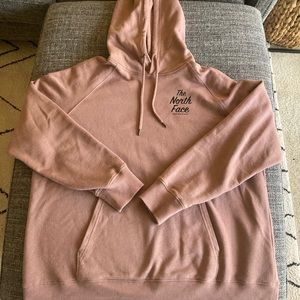 The North Face Women’s Snowy Mountain Hoodie